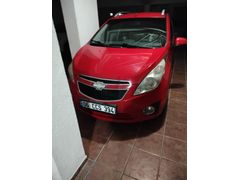 Sahibinden Chevrolet Spark 1.2 LS 2010 Model Çanakkale