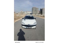 Sahibinden Peugeot 206 1.4 X-Line 2003 Model