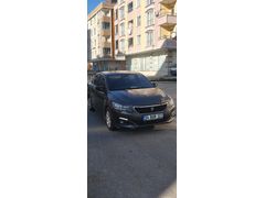 Sahibinden Peugeot 301 1.6 BlueHDI Active 2018 Model