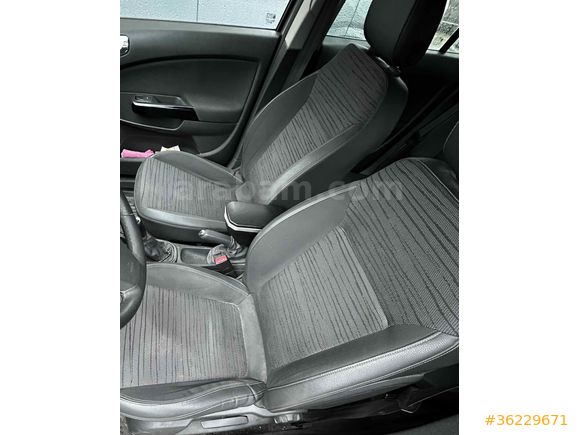 İLK SAHİBİNDEN TEMİZ 1.4 CORSA D