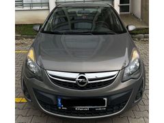 İLK SAHİBİNDEN TEMİZ 1.4 CORSA D