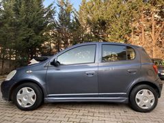Sahibinden Toyota Yaris 1.3 Sol 2006 Model