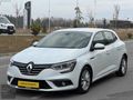 2016 MEGANE DEĞİŞENSİZ SEDEF BEYAZ OTOMATİK 178.000KM TOUCH PLUS