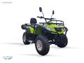 ARORA FABRİKA SATIŞ HUNTER 300 ATV nakit 225.000 TL//plakalı