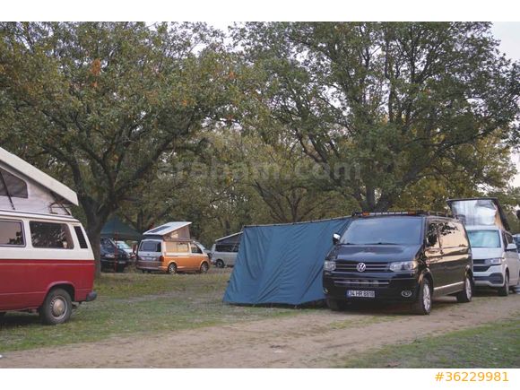 Sahibinden Volkswagen Caravelle 2.0 TDI Comfortline 2012 Model 