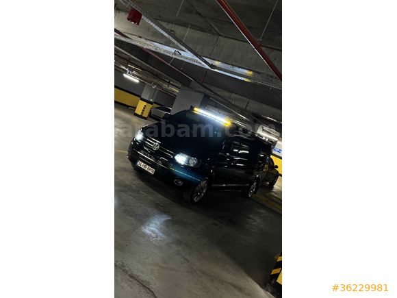 Sahibinden Volkswagen Caravelle 2.0 TDI Comfortline 2012 Model 