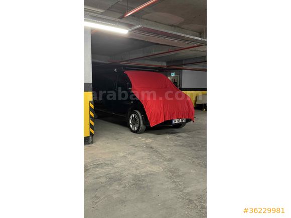Sahibinden Volkswagen Caravelle 2.0 TDI Comfortline 2012 Model 