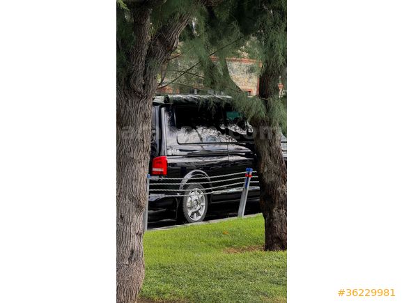 Sahibinden Volkswagen Caravelle 2.0 TDI Comfortline 2012 Model 