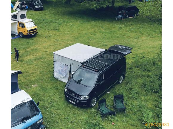 Sahibinden Volkswagen Caravelle 2.0 TDI Comfortline 2012 Model 