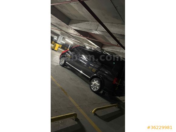 Sahibinden Volkswagen Caravelle 2.0 TDI Comfortline 2012 Model 
