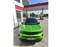 Sahibinden Opel Mokka 1.2 T GS 2023 Model Ankara 6.090 km Yeşil