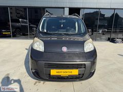 MERT GÖKTAŞ OTOMOTİV'DEN FIORINO COMBI 1.3 MULTIJET EMOTION