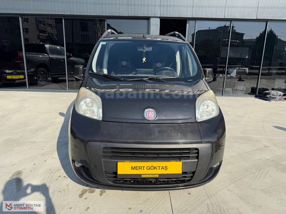 MERT GÖKTAŞ OTOMOTİV'DEN FIORINO COMBI 1.3 MULTIJET EMOTION