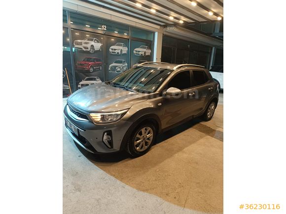 Sahibinden Kia Stonic 1.0 T-GDI Cool 2024 Model