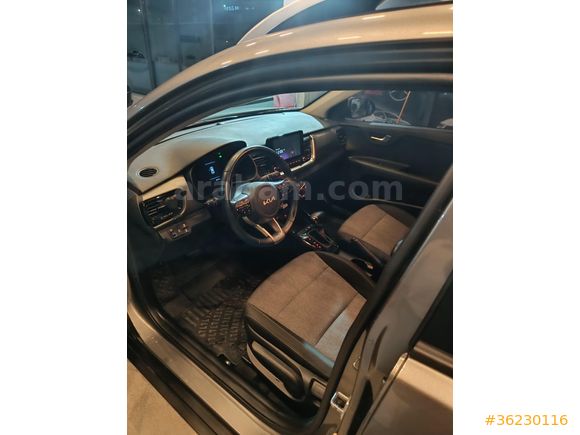Sahibinden Kia Stonic 1.0 T-GDI Cool 2024 Model