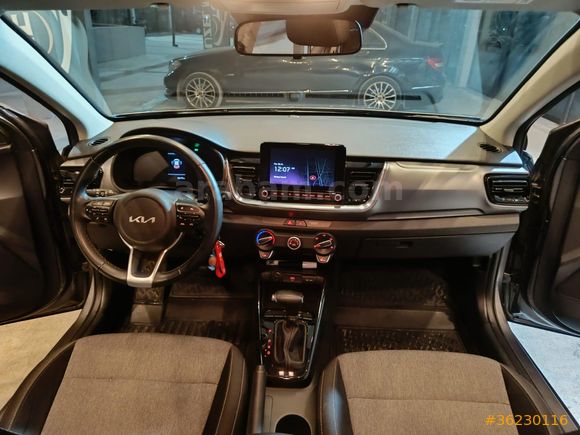 Sahibinden Kia Stonic 1.0 T-GDI Cool 2024 Model