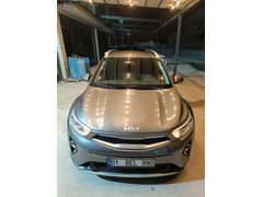 Sahibinden Kia Stonic 1.0 T-GDI Cool 2024 Model