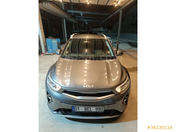 Sahibinden Kia Stonic 1.0 T-GDI Cool 2024 Model