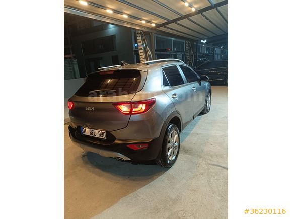 Sahibinden Kia Stonic 1.0 T-GDI Cool 2024 Model