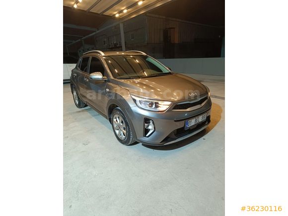 Sahibinden Kia Stonic 1.0 T-GDI Cool 2024 Model