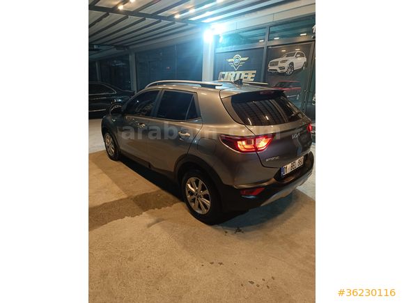 Sahibinden Kia Stonic 1.0 T-GDI Cool 2024 Model