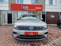 2016 model higline 2.0 tdı 4x4