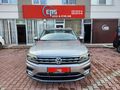 2016 model higline 2.0 tdı 4x4