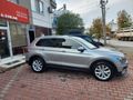 2016 model higline 2.0 tdı 4x4