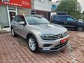 2016 model higline 2.0 tdı 4x4