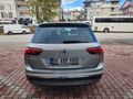 2016 model higline 2.0 tdı 4x4
