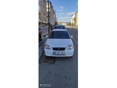 SAHİBİNDEN ARAÇ BULDUĞUM İÇİN SATILIK  Hyundai Accent 1.5 CRDi Admire 2005 Model