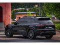 EVİM AUTO A.Ş DEN CAYENNE
