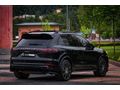 EVİM AUTO A.Ş DEN CAYENNE