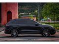 EVİM AUTO A.Ş DEN CAYENNE