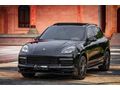 EVİM AUTO A.Ş DEN CAYENNE