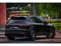 EVİM AUTO A.Ş DEN CAYENNE
