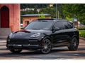EVİM AUTO A.Ş DEN CAYENNE