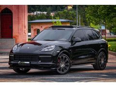EVİM AUTO A.Ş DEN CAYENNE