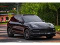 EVİM AUTO A.Ş DEN CAYENNE