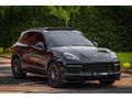 EVİM AUTO A.Ş DEN CAYENNE