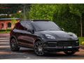 EVİM AUTO A.Ş DEN CAYENNE