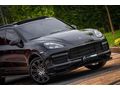 EVİM AUTO A.Ş DEN CAYENNE