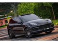 EVİM AUTO A.Ş DEN CAYENNE