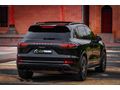 EVİM AUTO A.Ş DEN CAYENNE