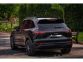 EVİM AUTO A.Ş DEN CAYENNE