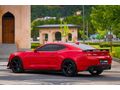 EVİM AUTO A.Ş CAMARO