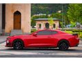 EVİM AUTO A.Ş CAMARO