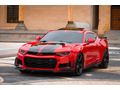 EVİM AUTO A.Ş CAMARO