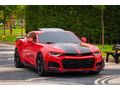 EVİM AUTO A.Ş CAMARO
