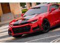 EVİM AUTO A.Ş CAMARO